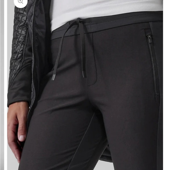 ATHLETA Headlands Hybrid Trek Jogger Pants - Picture 5 of 14